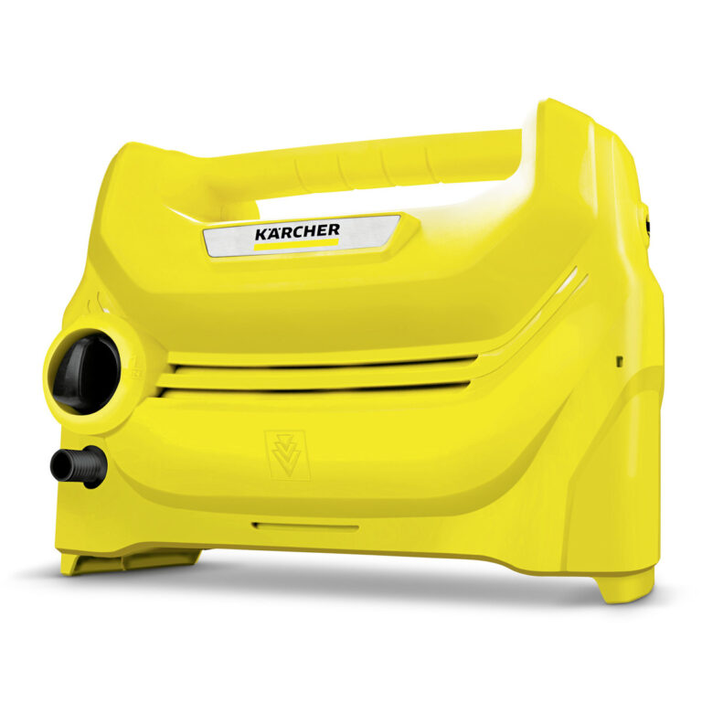 Hidrolavadora K1 Entry MX 1450 PSI Autocebante Karcher Karcher