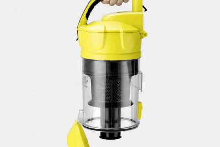 Aspiradora Karcher VC 3 (2)