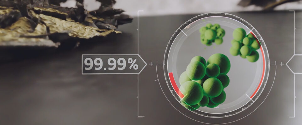 Cuando la higiene es lo más importante