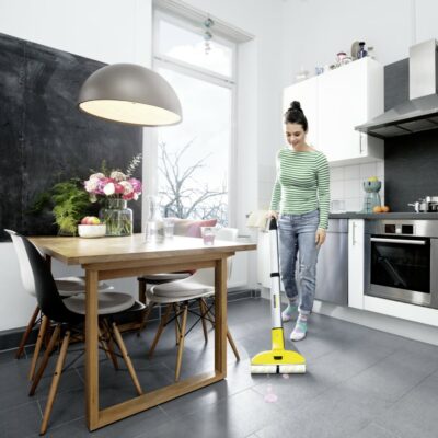 Fregadora de suelos Karcher FC 5