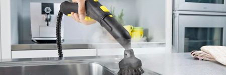 Uso de la Limpiadora a vapor contra Bacterias. 3 razones para tener esta tecnología en casa