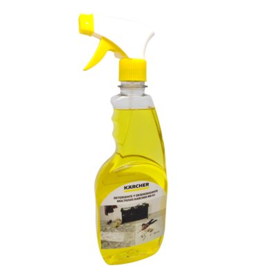 Detergente desengrasante multiusos RM 81 500 Ml Karcher