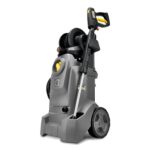 Hidrolavadora profesional HD 4/10 1740 PSI Karcher