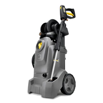 Hidrolavadora profesional HD 4/10 1740 PSI Karcher