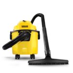 Aspiradora 3 en 1 agua y polvo WDL1 10L Karcher