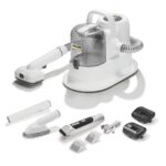 Aspiradora y peluquería para mascotas Pet cleaner Karcher