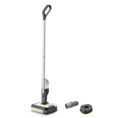 Fregadora de pisos inalambrica FC2-4 Karcher