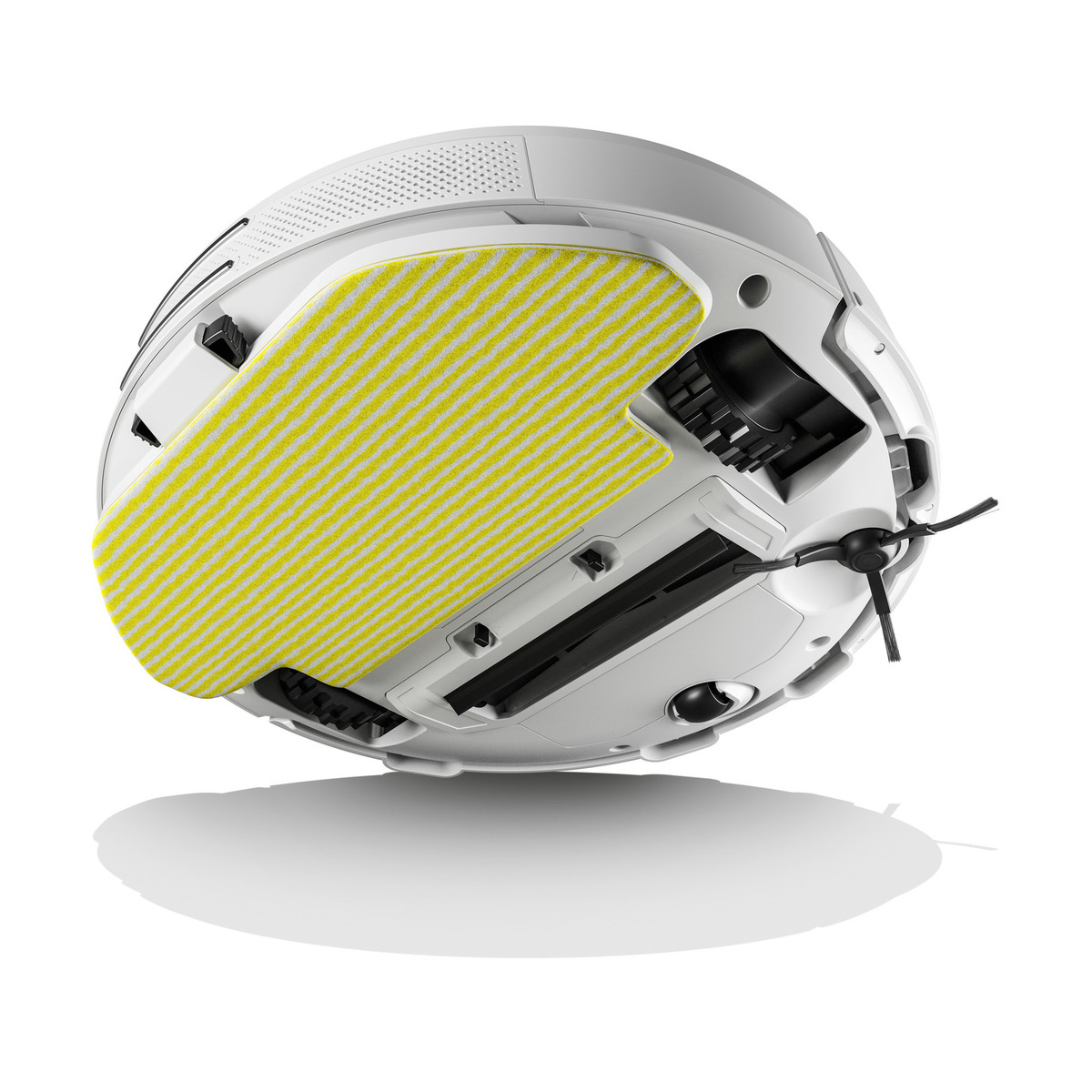 Aspiradora robot con limpieza en humedo y sensores RCV3 Karcher - Imagen 5