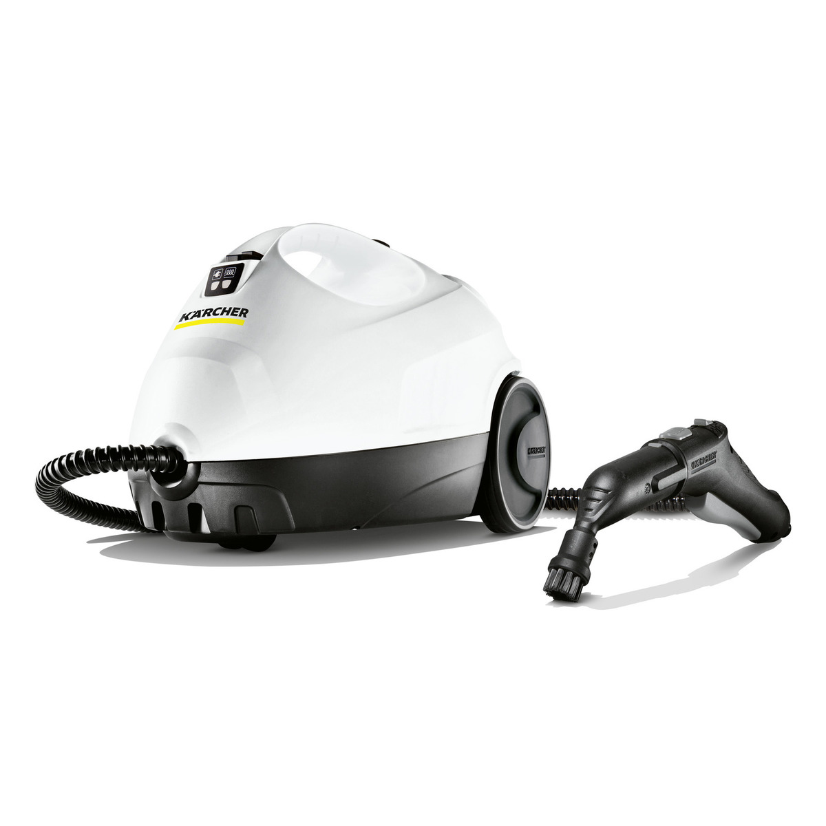Limpiadora a vapor sin detergentes SC 2 1Lt Easy Fix Karcher