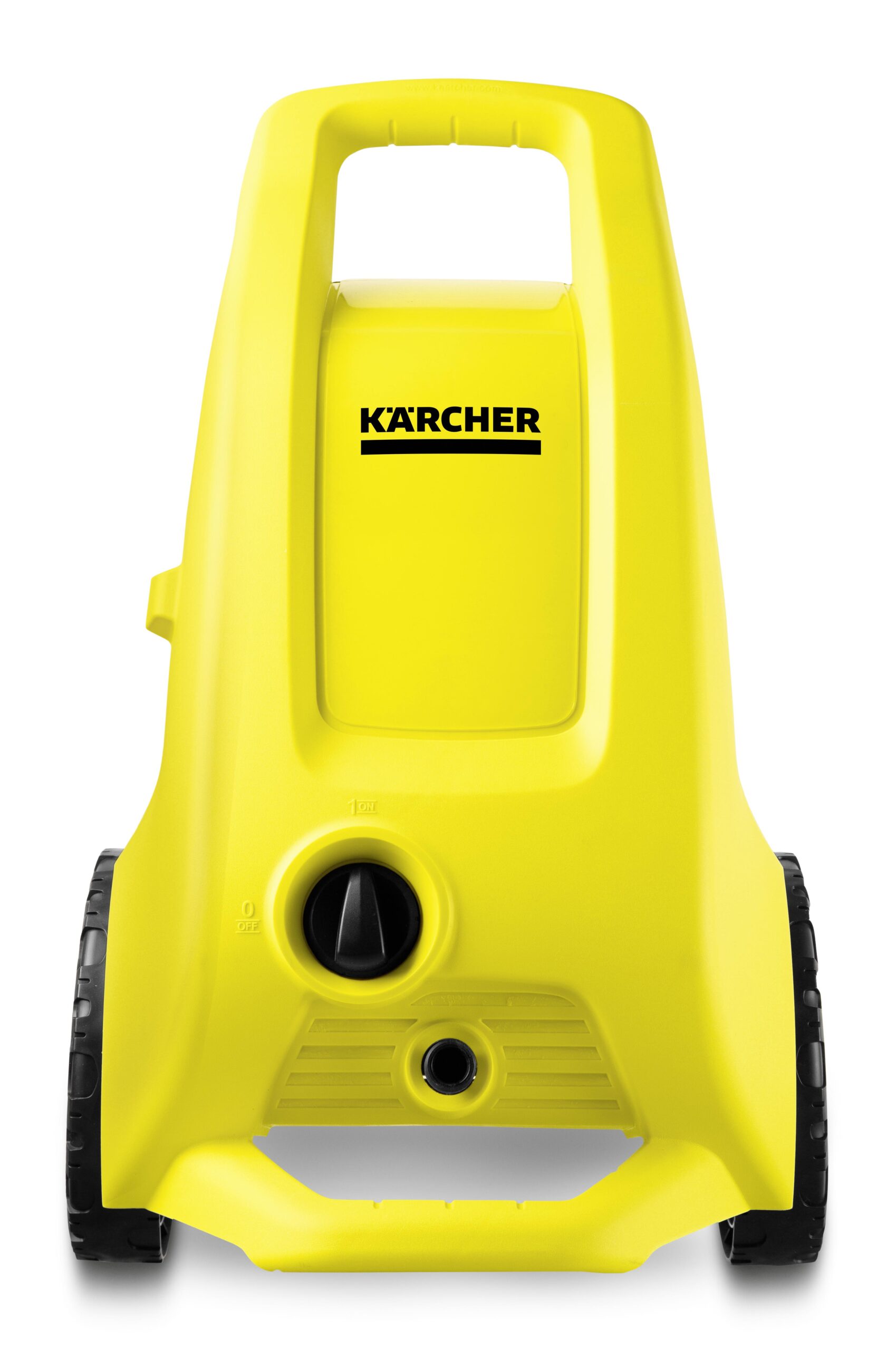 Hidrolavadora K3 comfort 1700 Psi 5,5 L/min Karcher - Imagen 4