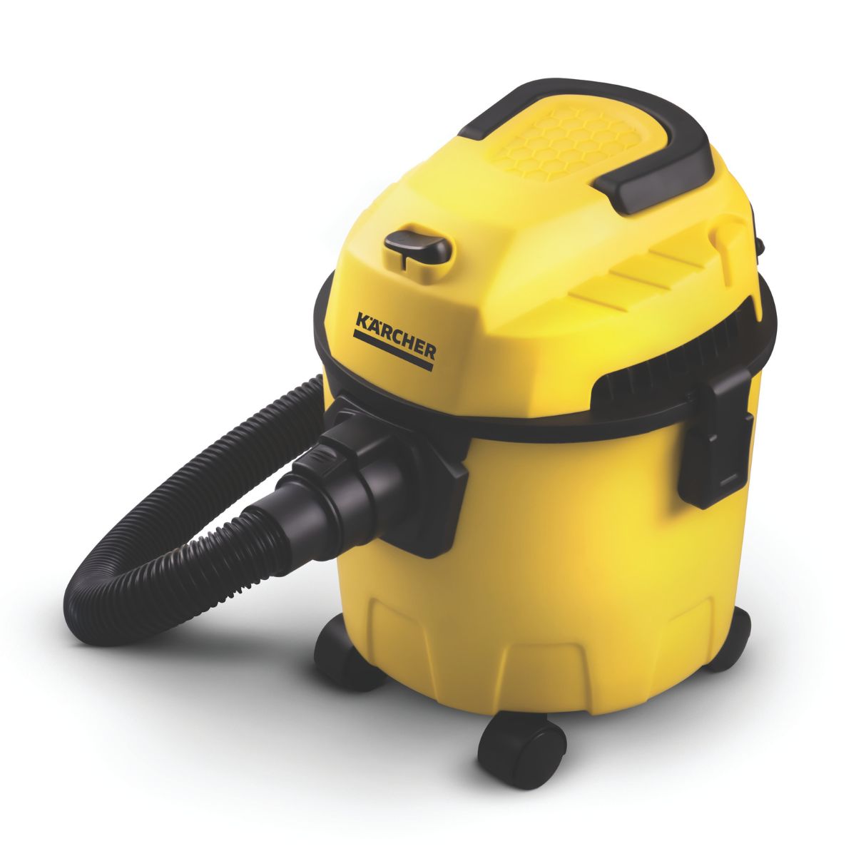 Aspiradora 3 en 1 agua y polvo WDL1 10L Karcher - Imagen 2