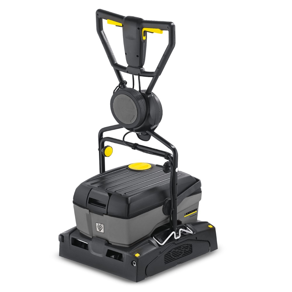 BR 40/10 C Adv UL - Imagen 2