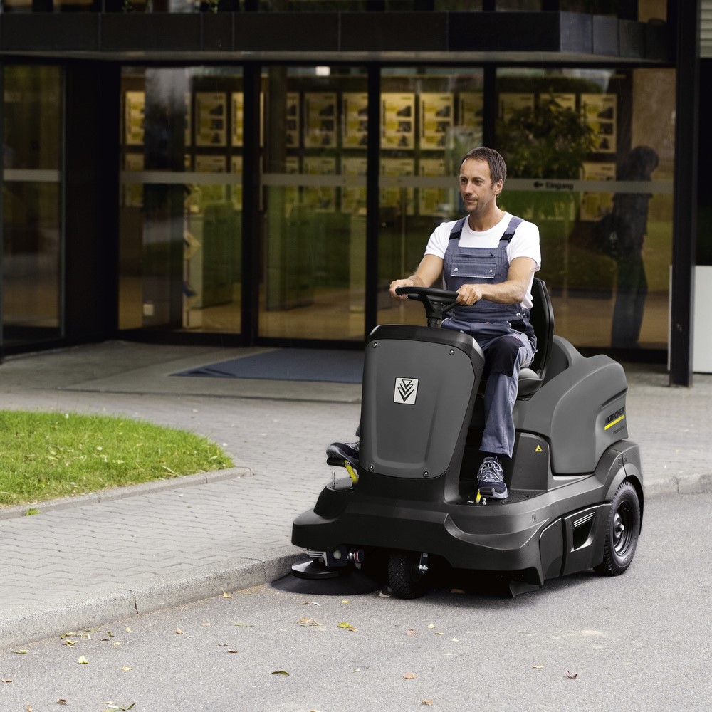 KM 90/60 R G - Imagen 3