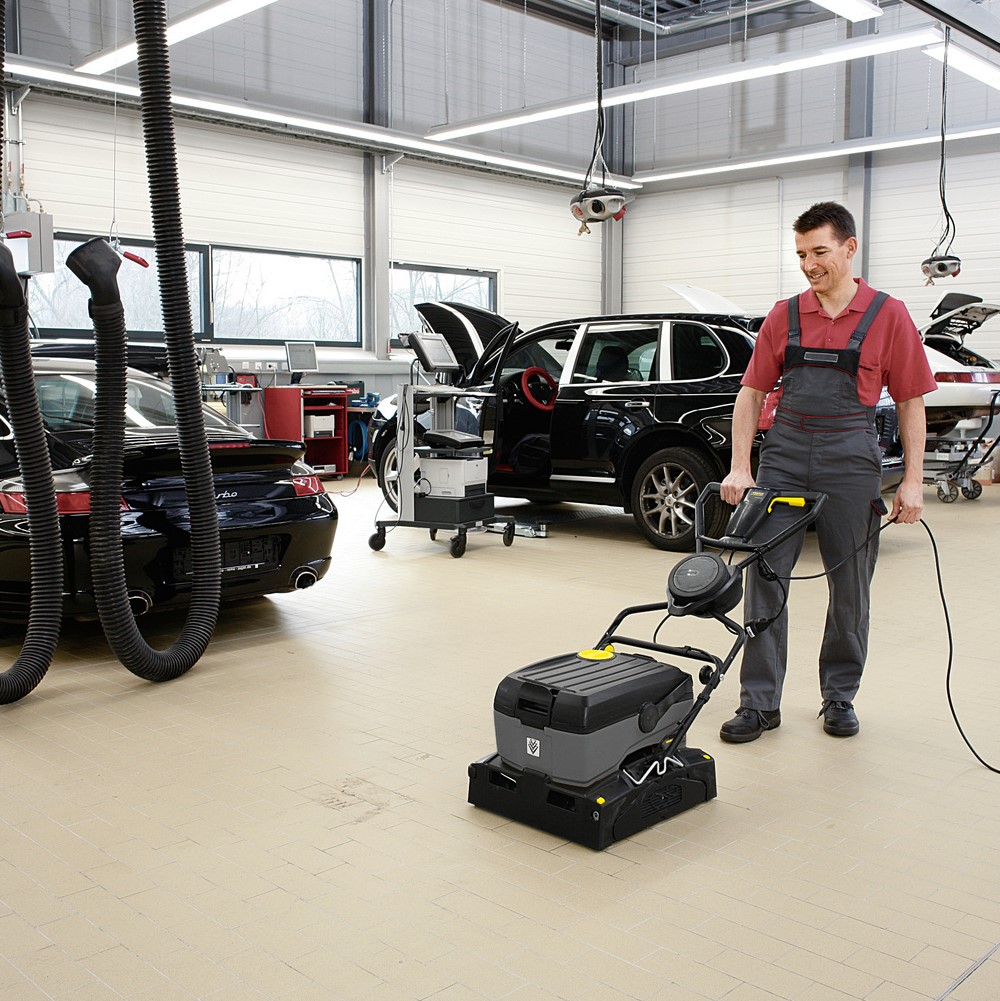 BR 40/10 C Adv UL - Imagen 4