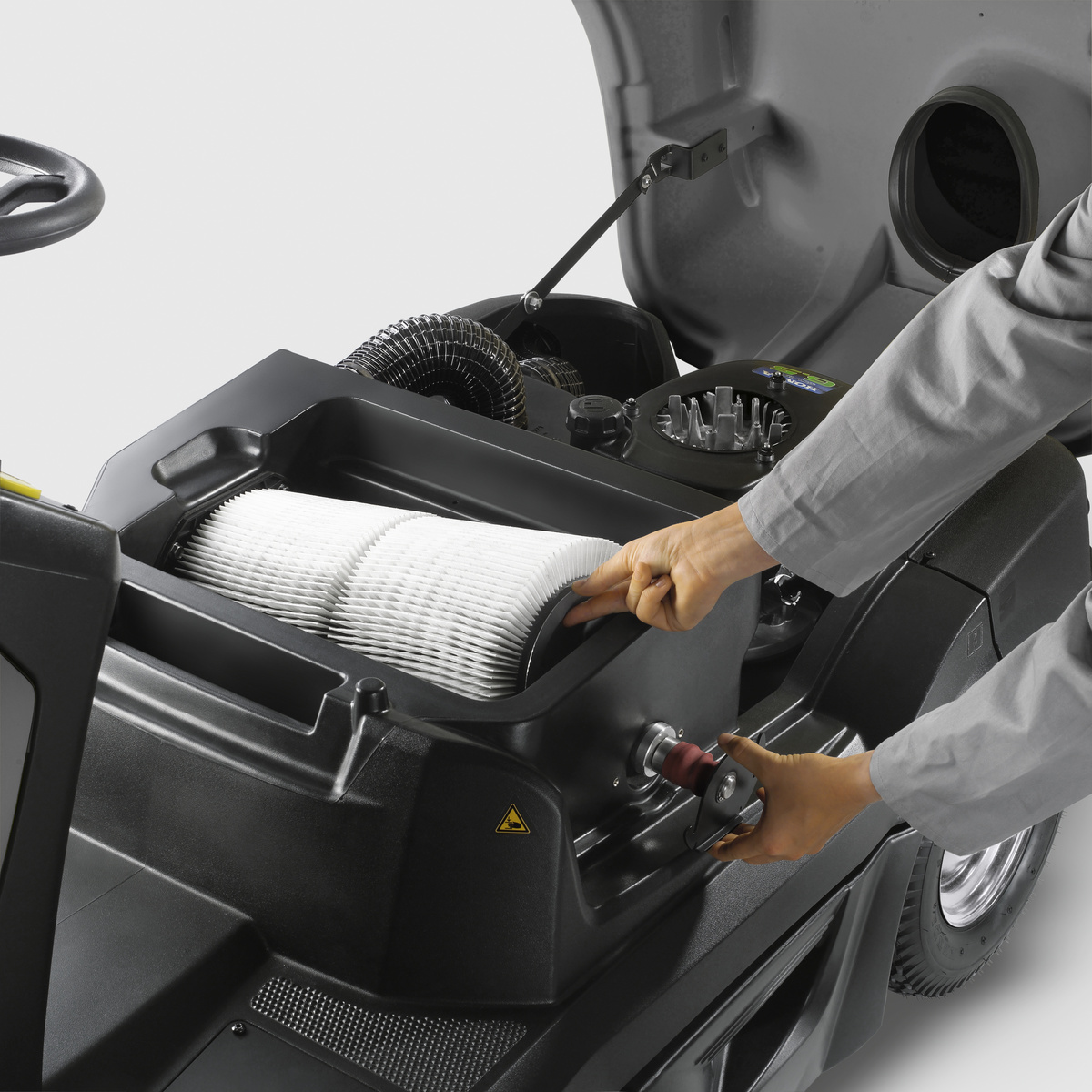 KM 90/60 R G - Imagen 4