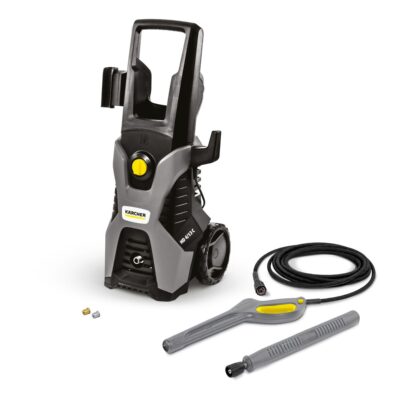 Hidrolavadora profesional HD 4/13 2100 PSI Karcher