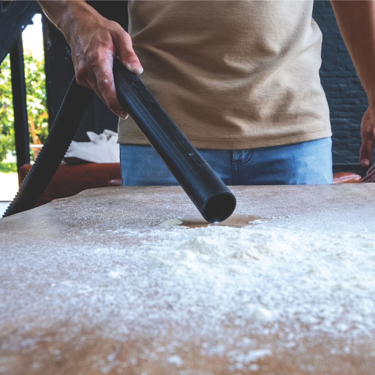 Aspiradora 3 en 1 agua y polvo WDL1 10L Karcher - Imagen 5