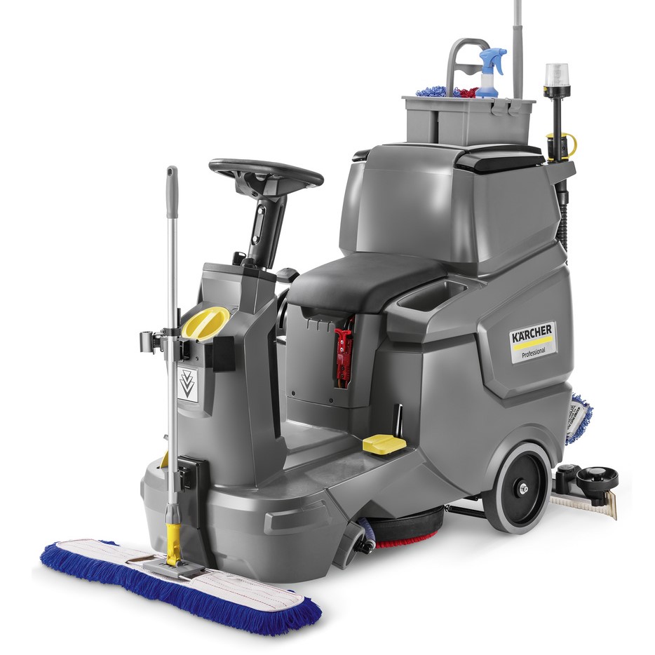 BD 50/70 R Classic Bp - Imagen 2