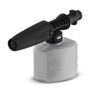 Boquilla espumadora FJ3 300ml para hidrolavadora karcher