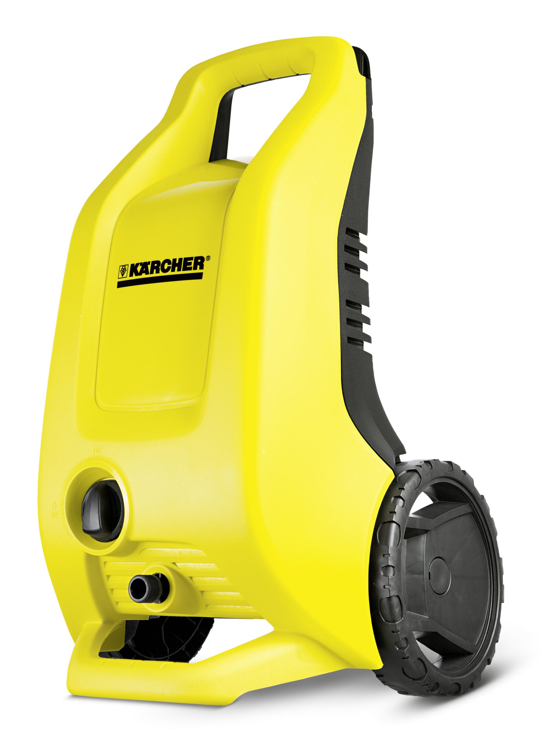 Hidrolavadora K3 comfort 1700 Psi 5,5 L/min Karcher - Imagen 3