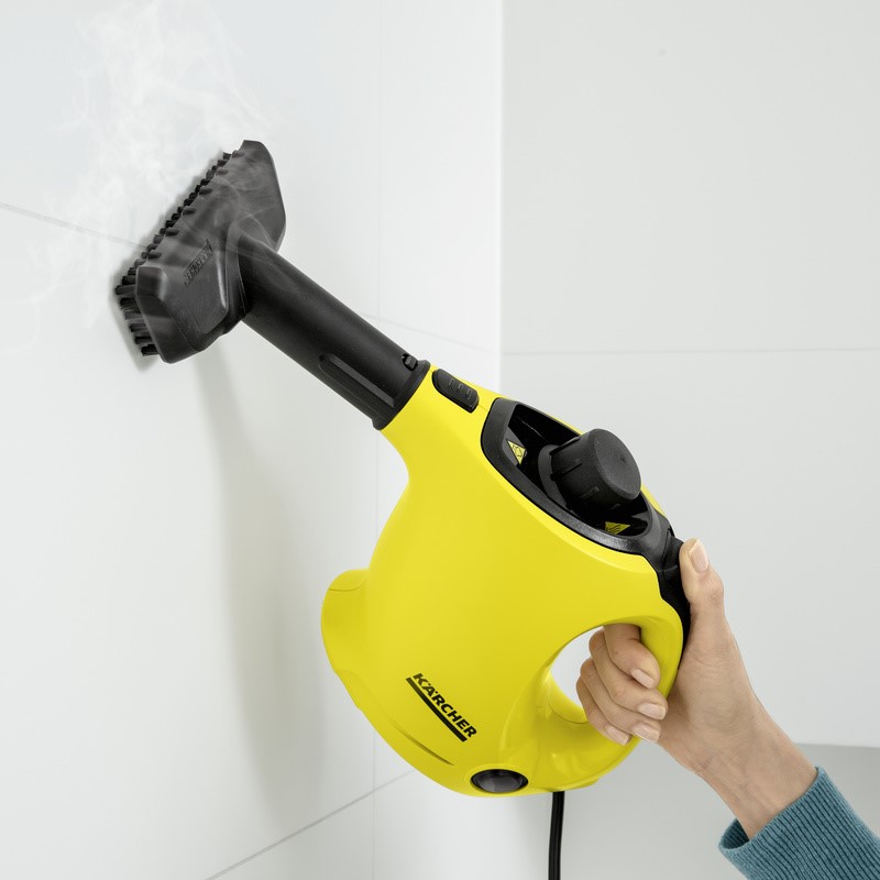 Boquilla de suciedad incrustada para Limpiadora a vapor Karcher - Imagen 3