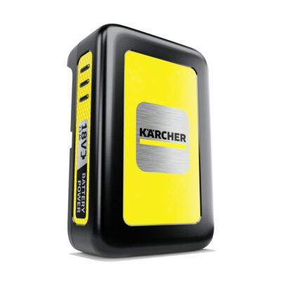 Bateria 18V para equipos de jardineria Karcher