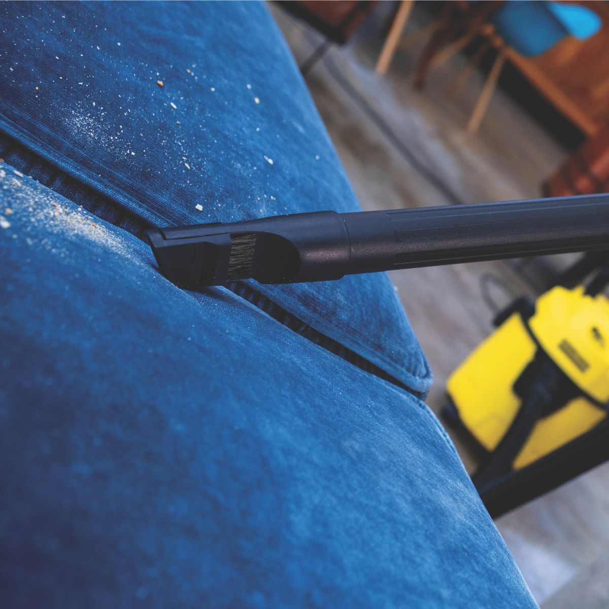 Aspiradora 3 en 1 agua y polvo WDL1 10L Karcher - Imagen 6