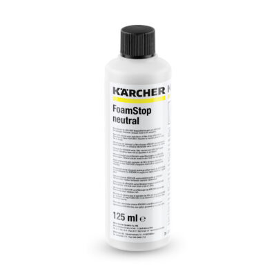 Antiespumante Foam Stop Neutro 125 ml Karcher