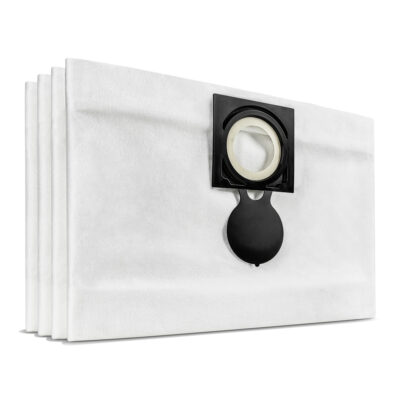 Bolsas para aspiradora WD1 X 4 Unds