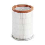Filtro Cartucho de papel para NT 80/1 Karcher