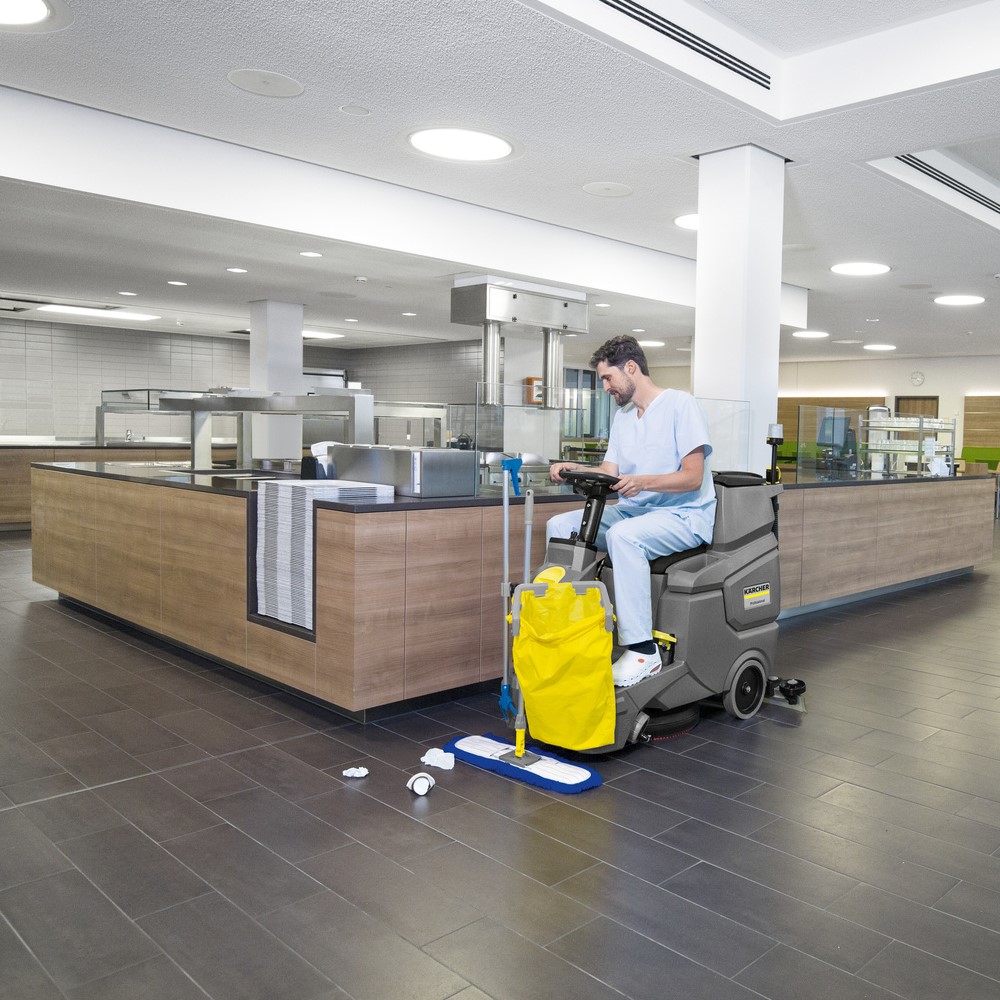 BD 50/70 R Classic Bp - Imagen 5