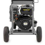 Hidrolavadora Profesional Karcher HD 6/15 G