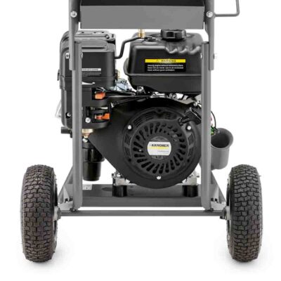 Hidrolavadora Profesional Karcher HD 6/15 G