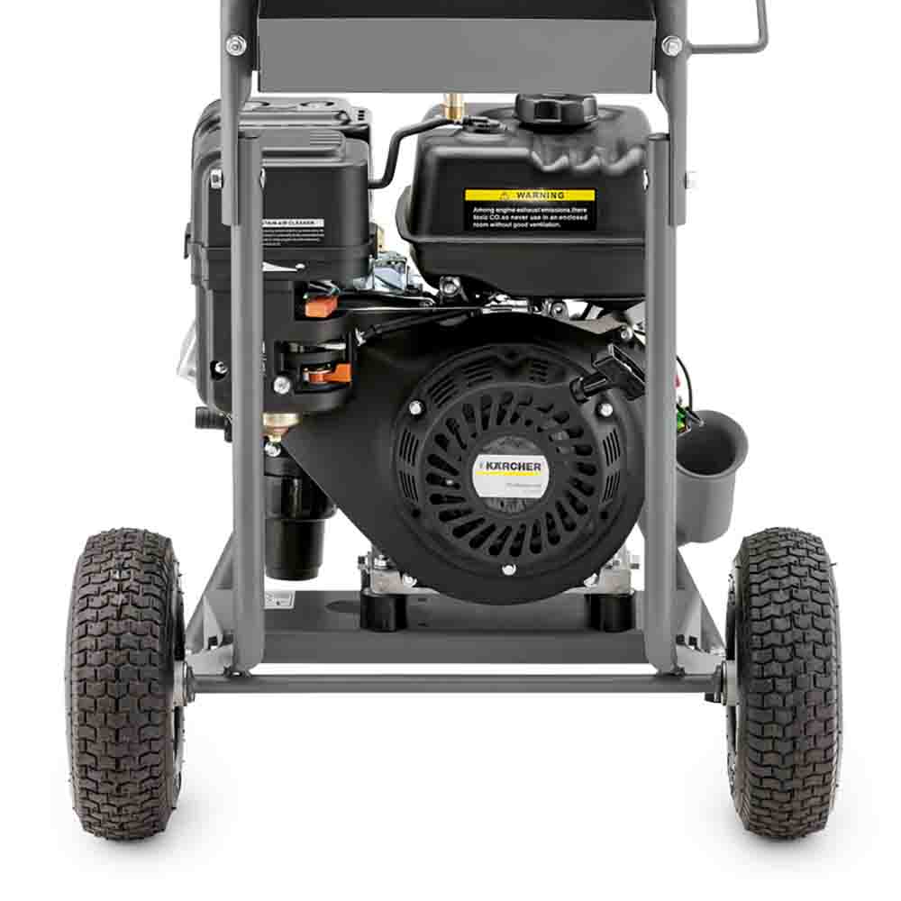 Hidrolavadora Profesional Karcher HD 6/15 G