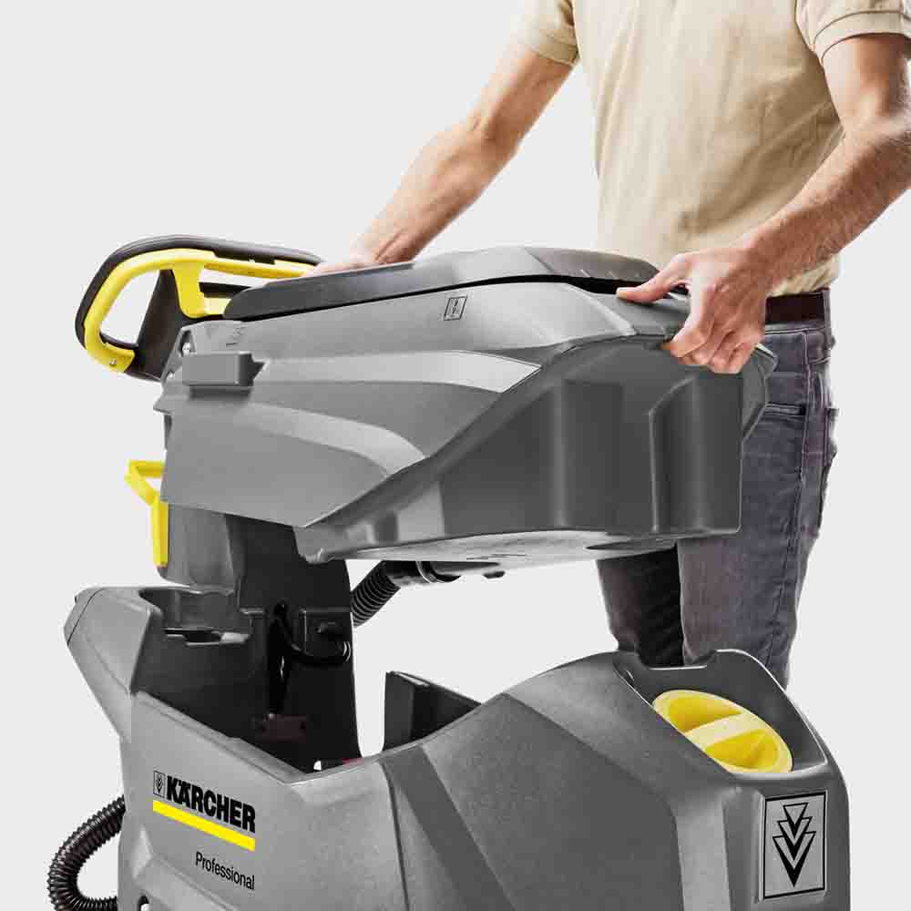 BD 50/50 C Bp Classic - Imagen 6