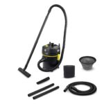 Aspiradora profesional NT 15/1 Black Edition 15L Karcher
