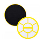 Filtro para motor vc3 Karcher