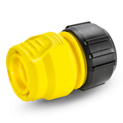 Acople rapido conector manguera hidrolavadoras Karcher