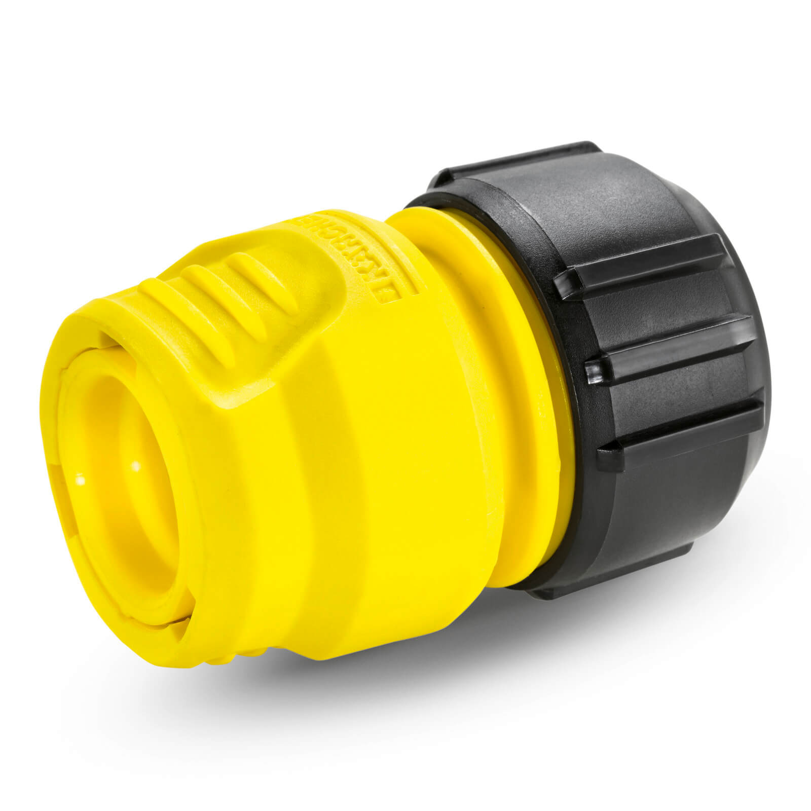 Acople rapido conector manguera hidrolavadoras Karcher