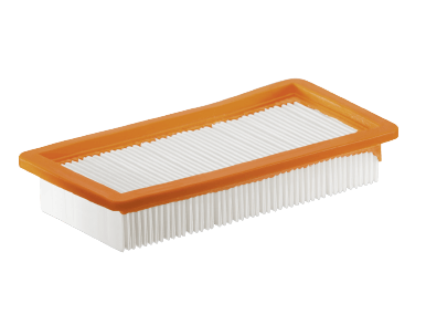 Aspiradora anti alergias con filtro de Agua DS 6 Karcher - Imagen 15