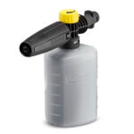 Boquilla espumadora FJ 6 600ml para hidrolavadora karcher