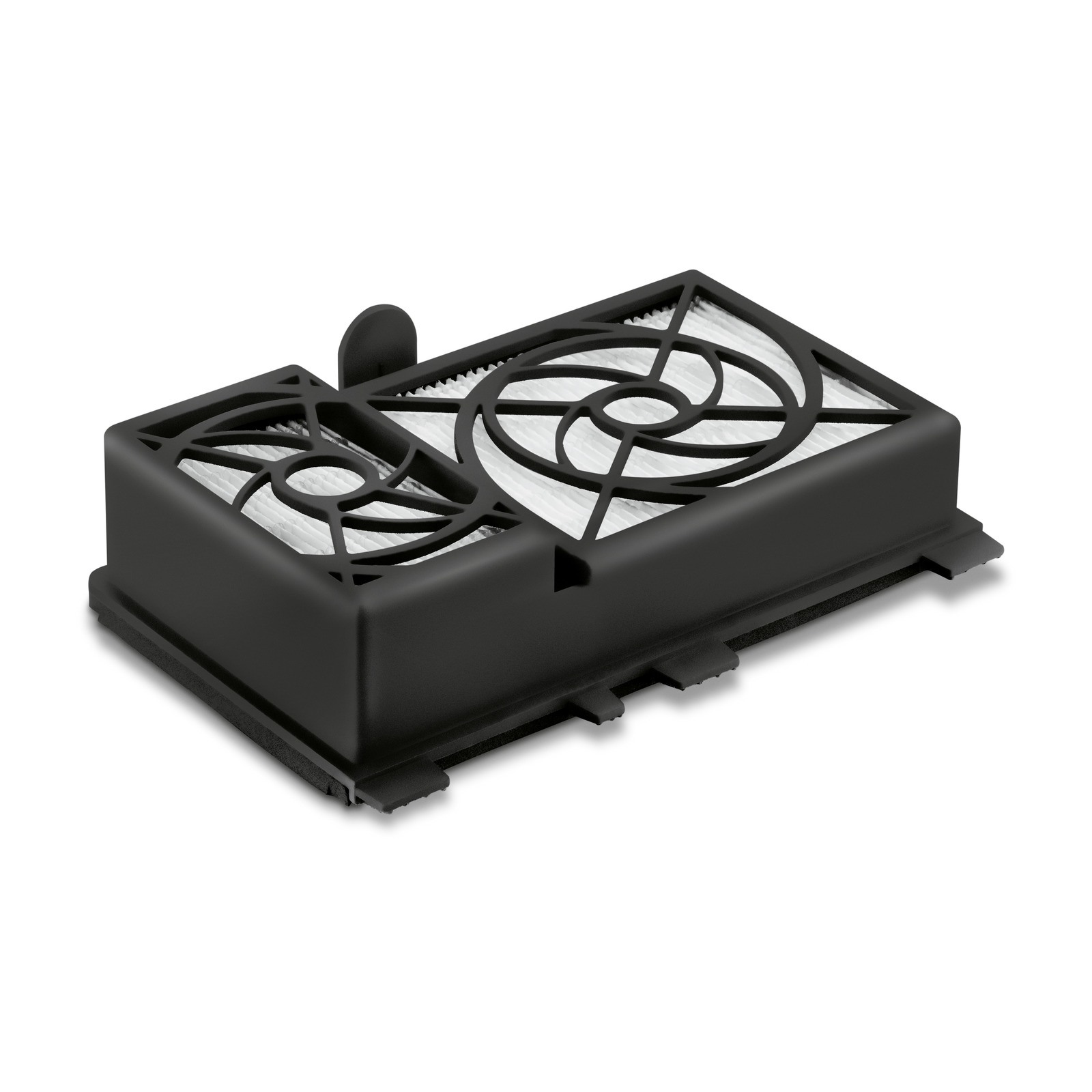 Filtro Hepa aspiradora DS5800 y DS6 Karcher