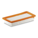 Filtro lavable de protección aspiradora DS5800 y DS6 Karcher