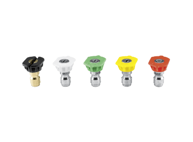 Hidrolavadora industrial 3200 PSI a gasolina G3200Q Karcher - Imagen 13