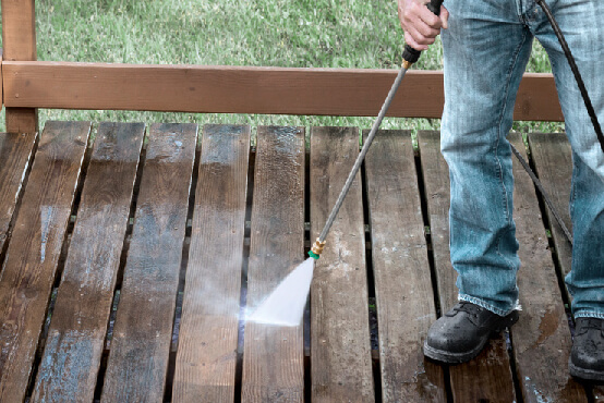 Hidrolavadora industrial 3200 PSI a gasolina G3200Q Karcher - Imagen 9