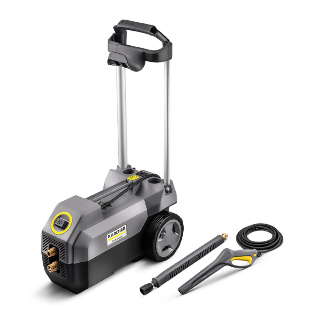 Hidrolavadora profesional HD 585 Profi 110 V Karcher
