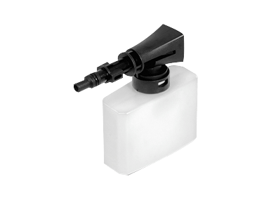 Hidrolavadora compacta alta presión 1500 PSI Karcher - Imagen 13