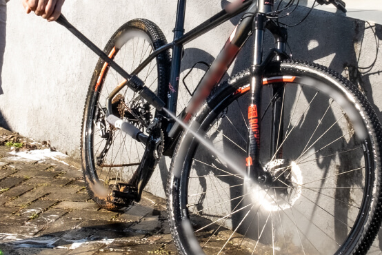 Hidrolavadora compacta alta presión 1500 PSI Karcher - Imagen 11