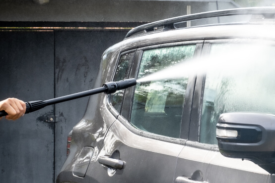 Hidrolavadora compacta alta presión 1500 PSI Karcher - Imagen 12