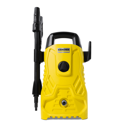 Hidrolavadora compacta alta presión 1500 PSI Karcher - Imagen 9